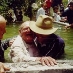 Baptism ~ Don Ramon